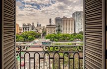 Private Modern Argentinian Gourmet Cooking Class in Buenos Aires with Locals
