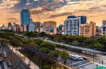 Private Modern Argentinian Gourmet Cooking Class in Buenos Aires with Locals