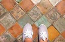 History and Van Gogh in Provence from AIX-EN-PROVENCE