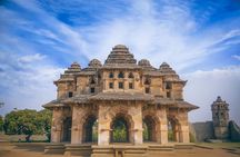 Hampi Heritage Hues: Uncover the Majesty of Vijayanagara Empire