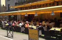 History and Van Gogh in Provence from AIX-EN-PROVENCE