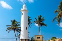 Galle day tour 