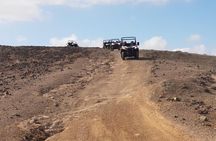 Buggy 3h Guided tour of the north of Lanzarote
