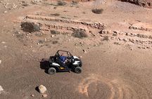 Buggy 3h Guided tour of the north of Lanzarote