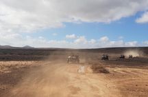 Buggy 3h Guided tour of the north of Lanzarote