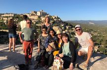  Picturesque Luberon - From MARSEILLE