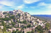  Picturesque Luberon - From MARSEILLE