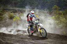 Bali 2 Day Enduro Dirt Bike Tour
