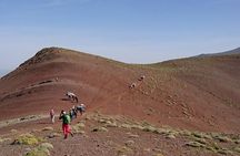 Guided Tour | Atlas trekking tour: 4068 m (7 days)