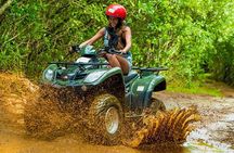 Full Day Private Car at La Vallee des Couleurs Nature Park 