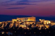 Unique Cocktail Tasting Experience In Centre Of Athens