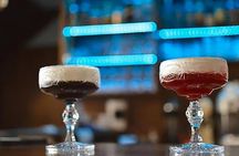 Unique Cocktail Tasting Experience In Centre Of Athens