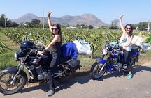2 Days Motorbike Tour From Mui Ne To Da Lat Or Vice Versa 