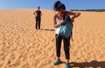 2 Days Motorbike Tour From Mui Ne To Da Lat Or Vice Versa 