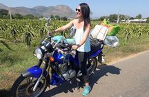 2 Days Motorbike Tour From Mui Ne To Da Lat Or Vice Versa 