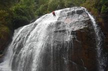 VIP Adventure Tour- Dalat Canyoning/Snapling/Rappeling