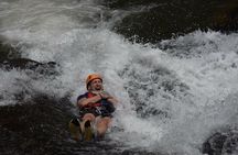 VIP Adventure Tour- Dalat Canyoning/Snapling/Rappeling