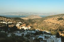 Discover Lefkes: Traditional Greek Village Paros VIP Experience