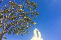 Discover Lefkes: Traditional Mountain Village of Paros