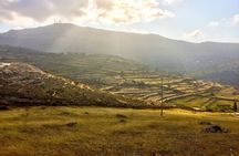 Discover Lefkes: Traditional Mountain Village of Paros