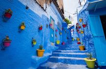 5 Days Private Tour From Tangier To Marrakech