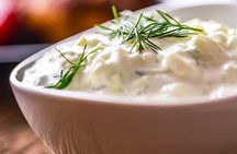 Authentic VIP Foodie Tasting Experience of Paros! 