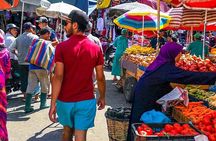 Local Experience on Foot in Casablanca