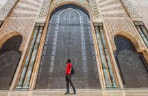Local Experience on Foot in Casablanca