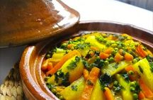 Local Experience on Foot in Casablanca