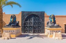5-Day Desert Tour from Marrakech to Merzouga with Camel Ride