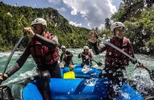 Rafting Adrenalin 7km