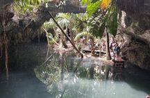 Tours On The Island Cozumel