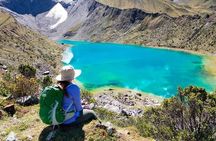Humantay Lake cusco 1 Day