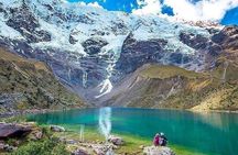 Humantay Lake cusco 1 Day