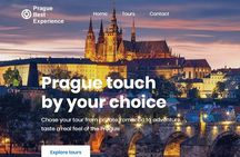 Discover the Best of Prague: Private Tour incl Best beer tasting