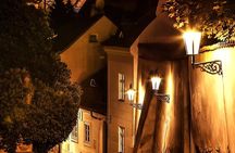 VIP Private tour Prague: Castle, Lunch, Beer, Boat