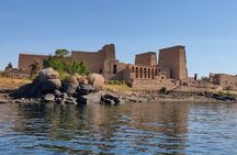 Aswan Full day