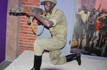 Kigali City Tour Full day 