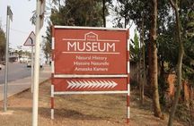 Kigali City Tour Full day 
