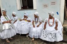 Candomblé: Religious,social Focus and Community visits