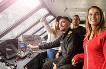 Milford Sound Nature Cruise with Southern Discoveries