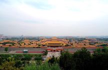 Private 3-Day Beijing With Mutianyu Great Wall, Summer palace