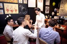 Tea & Coffee Experience