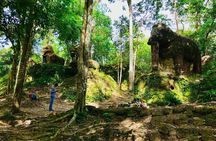 Kulen Waterfall Join-in Tour (local Picnic lunch)