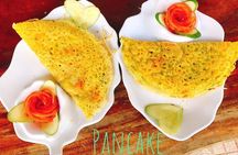 Chef Vu Cooking Class Plus Market Trip in Saigon Center (Pick up by Cyclo)