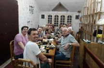 Chef Vu Cooking Class Plus Market Trip in Saigon Center (Pick up by Cyclo)