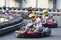 EasyKart - Go Karting (Pattaya) - Fast Kart (2 races)