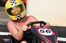 EasyKart - Go Karting (Pattaya) - Fast Kart (2 races)