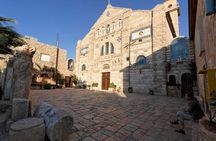Jordan Short Escape: Private 2-Day Ideal & Premium Journey