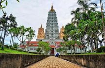Temples & Cultural Tour Pattaya